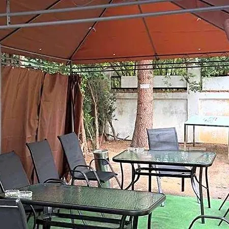 Sofiia Hotel 4*