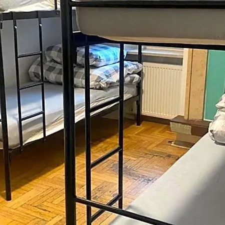 Sofiia Hotel